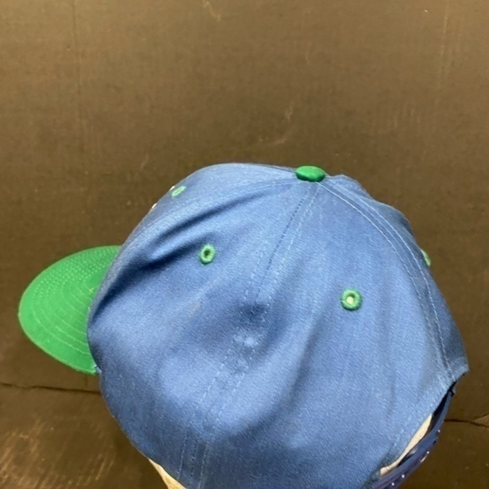 Timberwolves hat - Picture 2 of 5